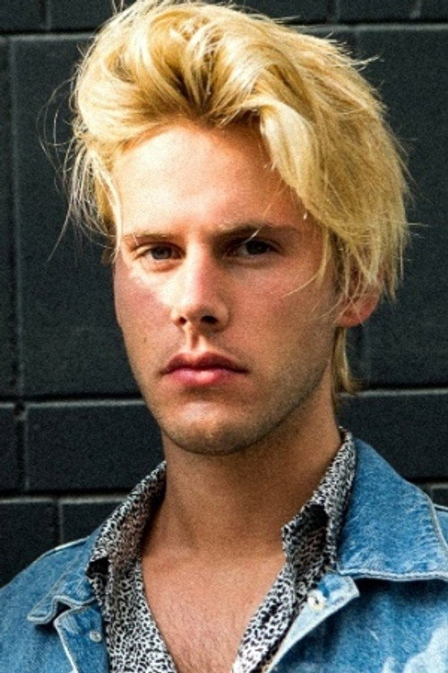 Photo of Dorian Lauduique, Acting