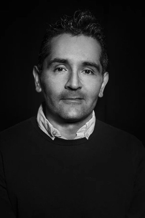 Photo of Mike R. Ortiz, Directing