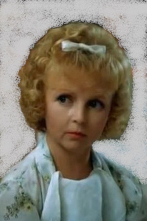 Photo of Katya Krimachik, Acting