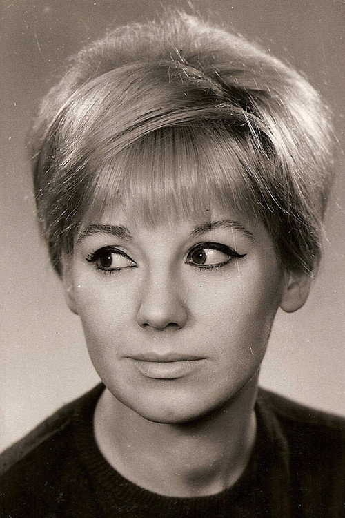 Photo of Dorottya Géczy, Acting