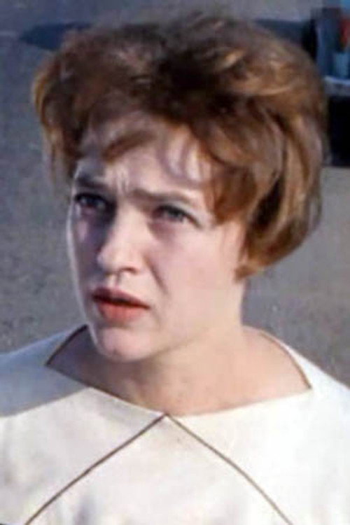 Photo of Ninel Zhukovskaya, Acting