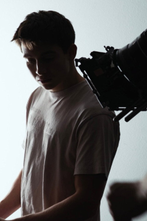 Photo of Miles Marti, Directing
