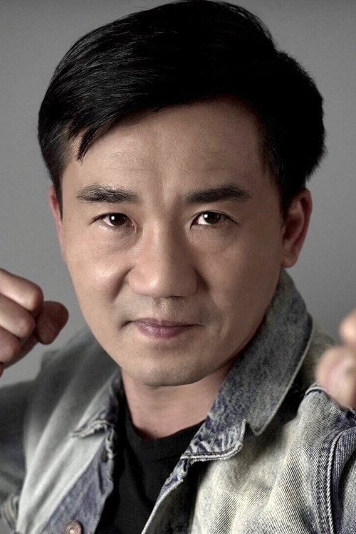 Photo of Eddie Tsai, Acting
