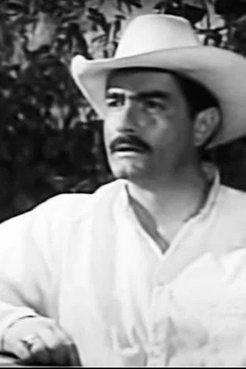 Photo of Álvaro Matute, Acting