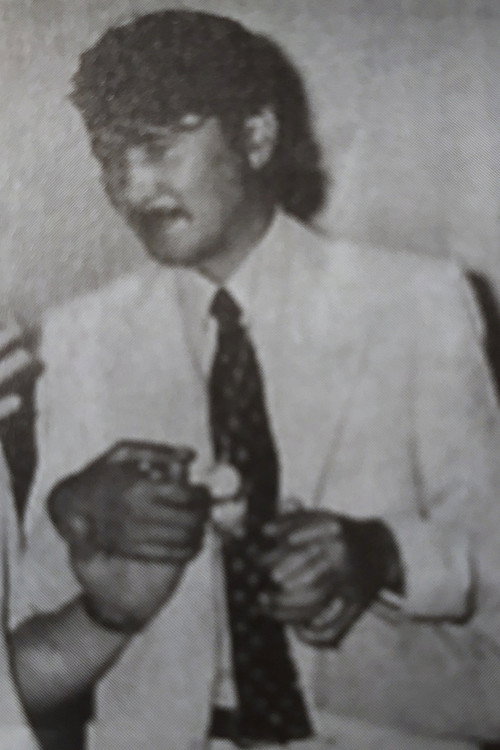 Photo of Toshitsugu Suzuki, Directing