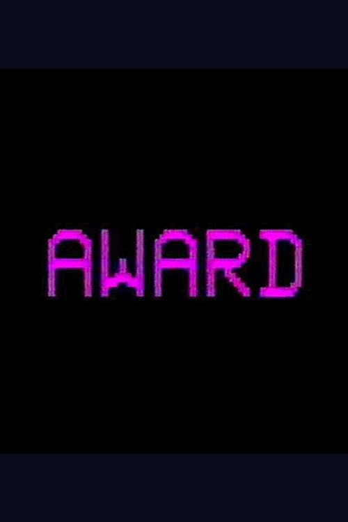 Movie poster for Award (1992)