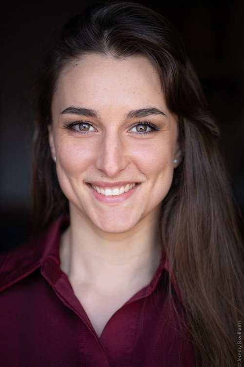 Photo of Alicia Mathenna, Acting
