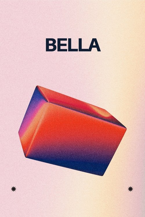 Movie poster for Bella