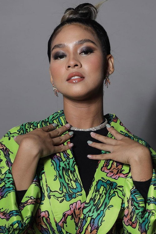 Aqeesh Aleeya profile