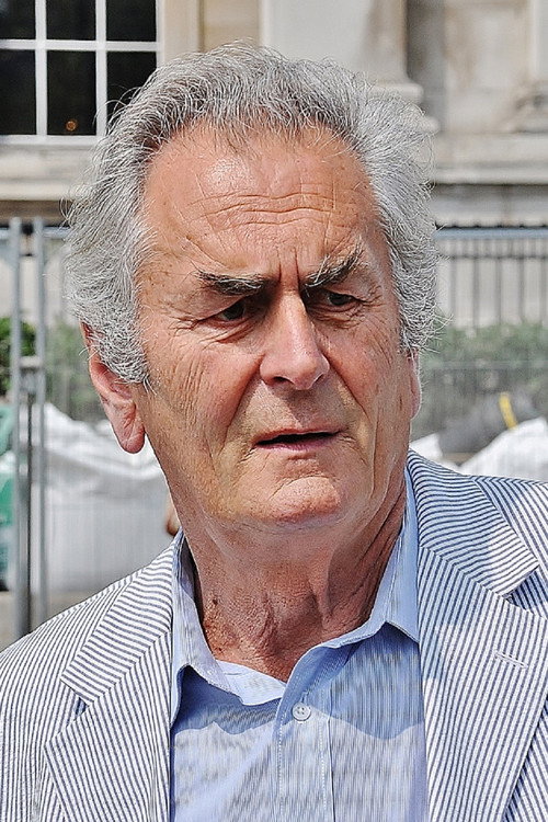 Photo of Paul Chapman, Acting