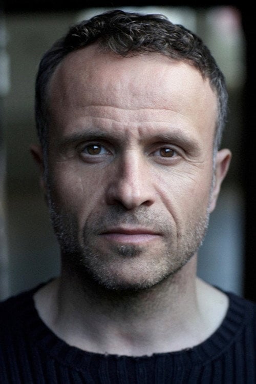 Photo of Arin Alldridge, Acting
