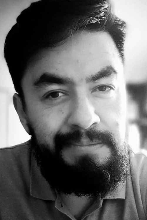 Photo of Luber Yesid Zúñiga Ordóñez, Directing