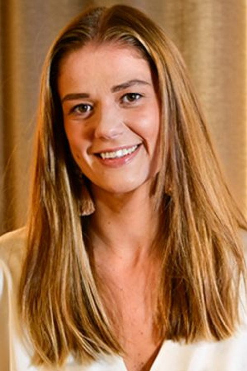 Ida Hallquist profile