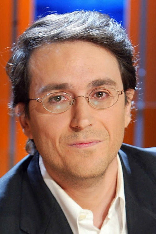 Photo of Marc-Edouard Nabe, Acting