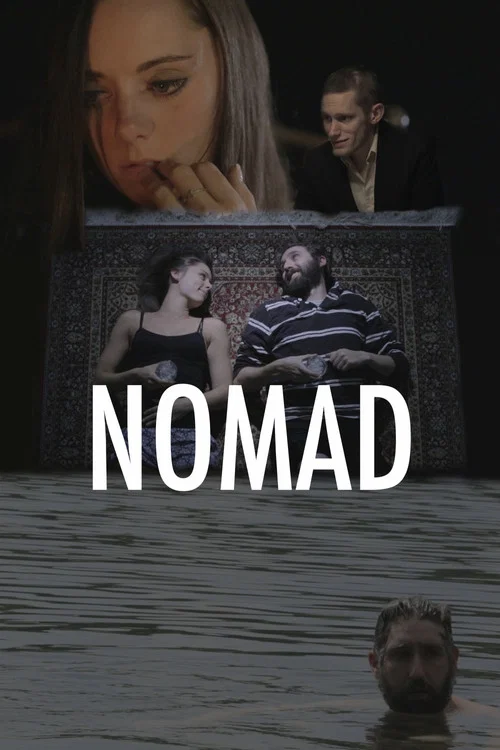 Movie poster for Nomad (2018)