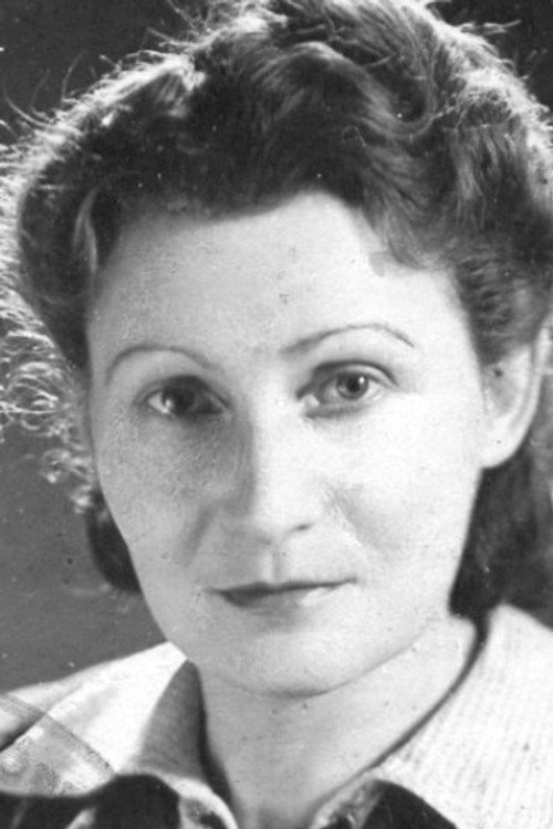 Photo of Halina Drohocka, Acting