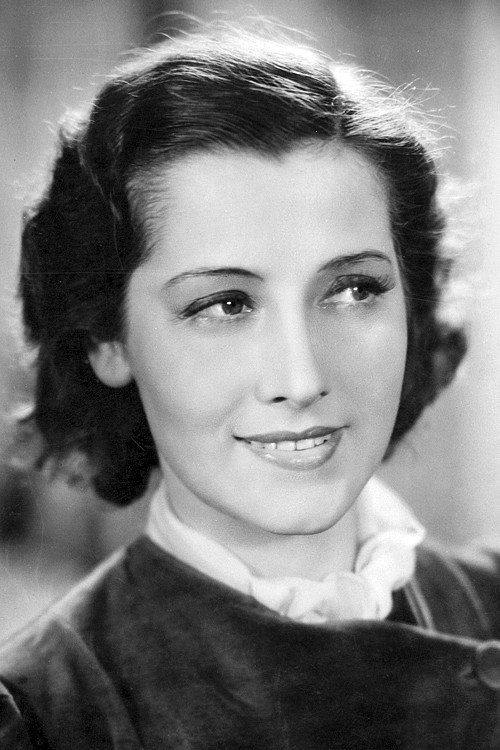 Photo of Helena Grossówna, Acting