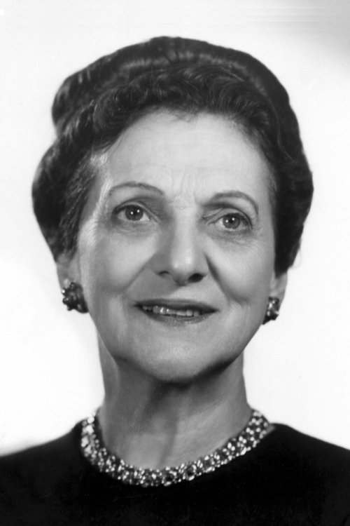 Beulah Bondi profile