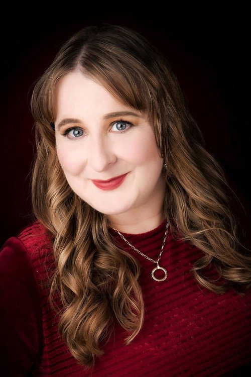 Photo of Claudine Dearn, Acting
