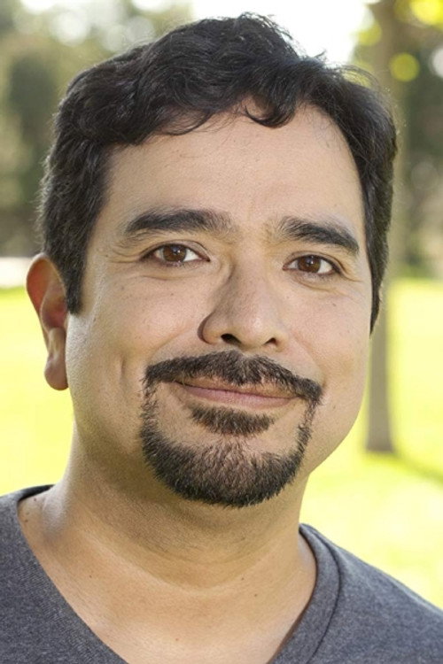 Photo of Lionel Archuleta, Acting