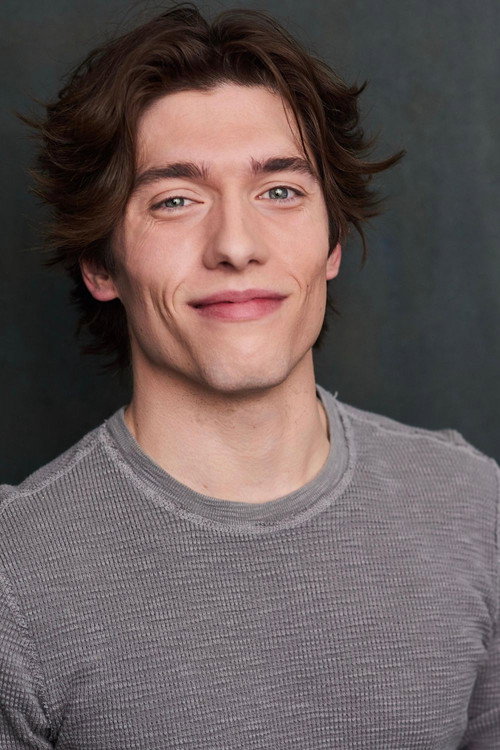 Photo of Ben Armstrong, Acting