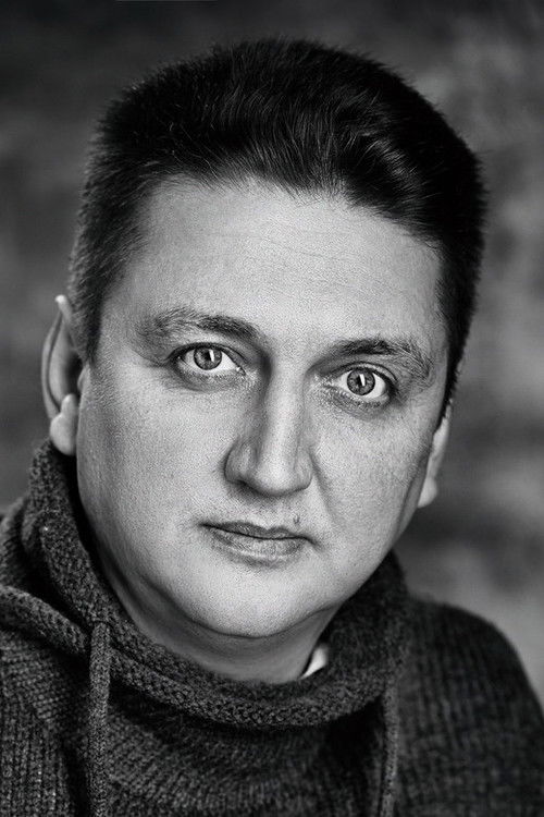 Pavel Tachkov profile