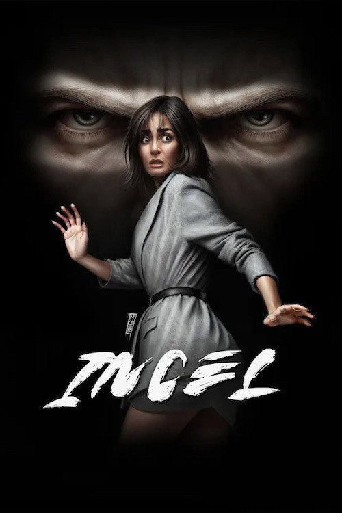 Movie poster for Incel (2025)