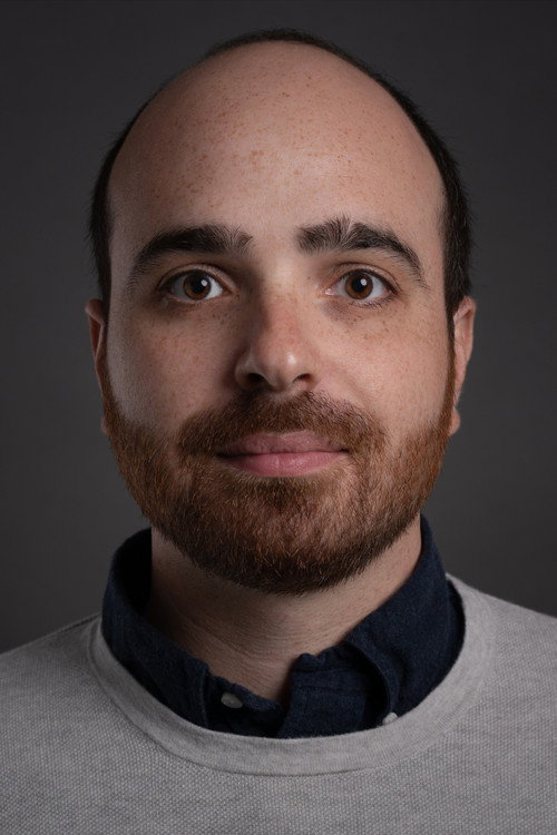 Eric Notarnicola profile