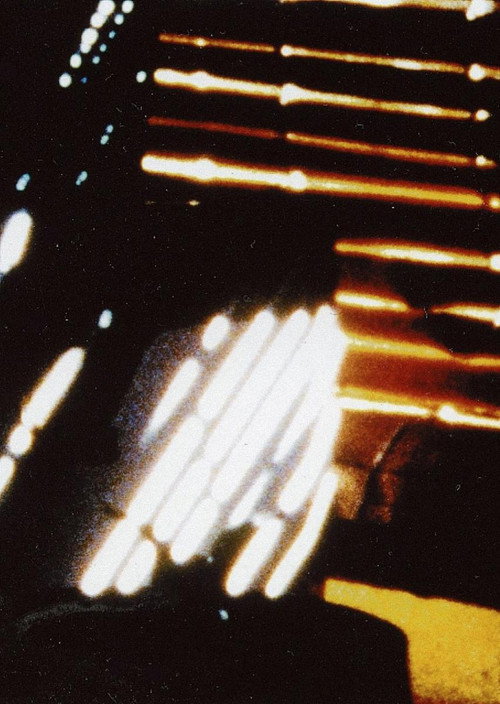 Movie poster for Light Shards (2001)