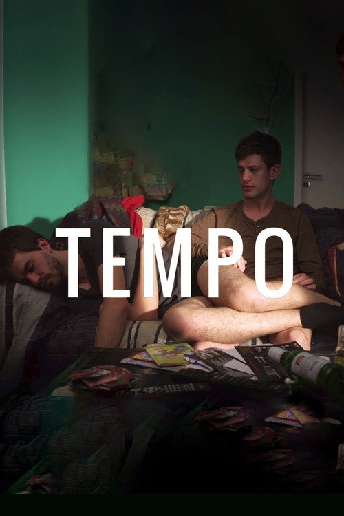 Movie poster for Tempo (2014)