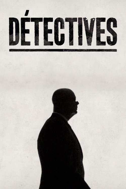Series poster for Détectives (2017)