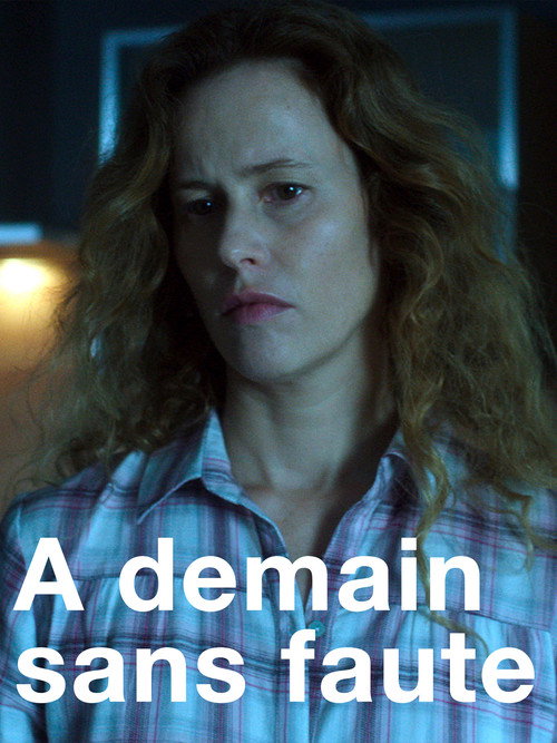 Movie poster for À demain sans faute (2012)