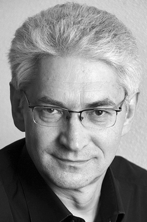 Yurii Hrebelnyk profile