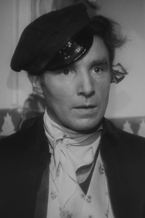 Photo of Fabien Loris, Acting