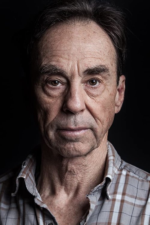 David Jensen profile