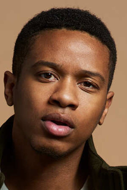 Photo of Bzhaun Rhoden, Acting