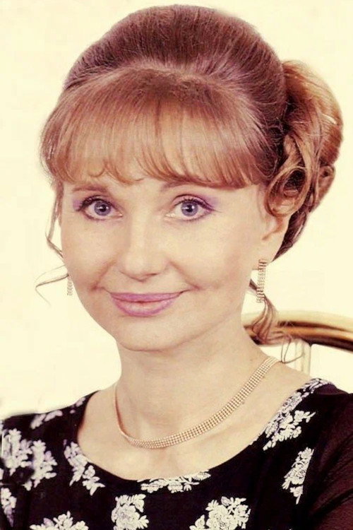 Photo of Larisa Luppian, Acting
