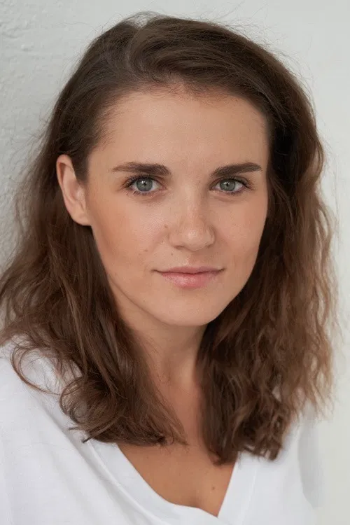 Yuliya Pilipovich profile