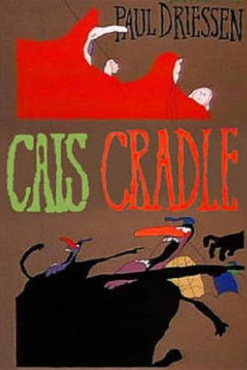 Movie poster for Cat's Cradle (1974)