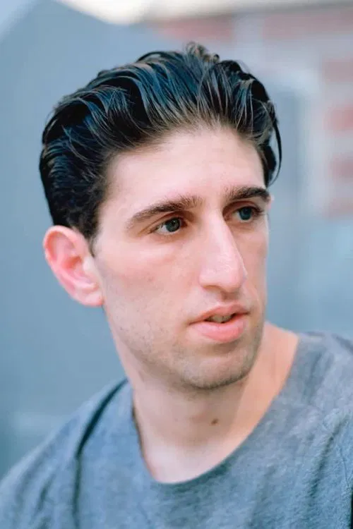 Buddy Duress profile