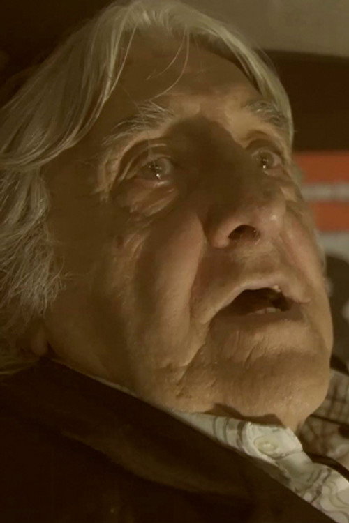 Photo of Ernesto Rivera, Acting