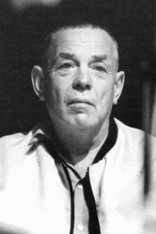 Photo of Sven Paddock, Directing