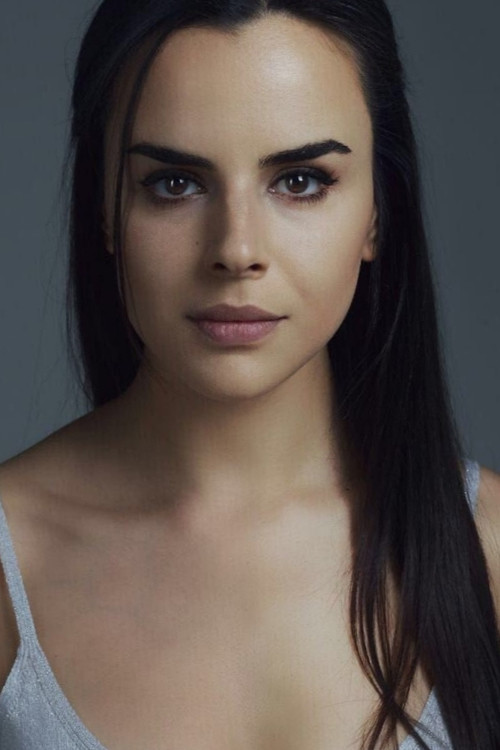 Güzide Arslan profile