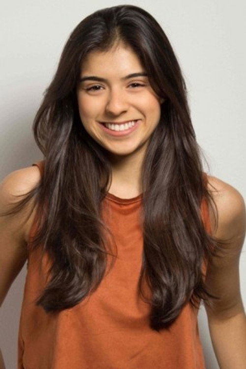 Photo of Juhlia Ficer, Acting