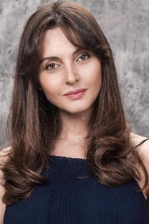 Photo of Nini Tskitishvili, Acting
