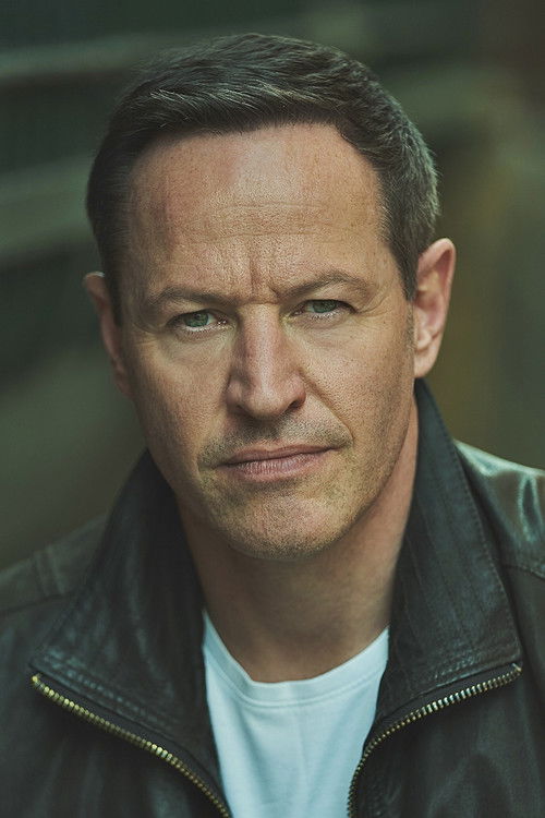 Andrew Dowbiggin profile