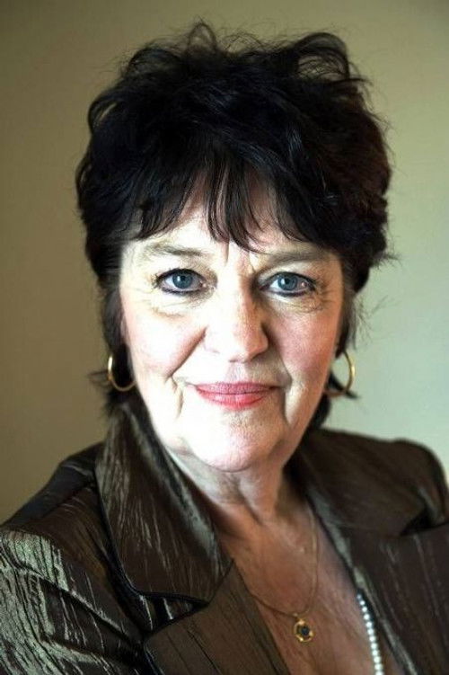 Solveig Ternström profile