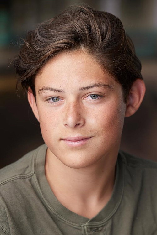 Phoenix Ellis profile