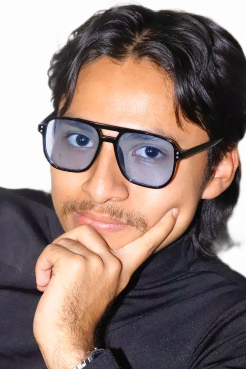 Photo of Enrique Rubio, Acting