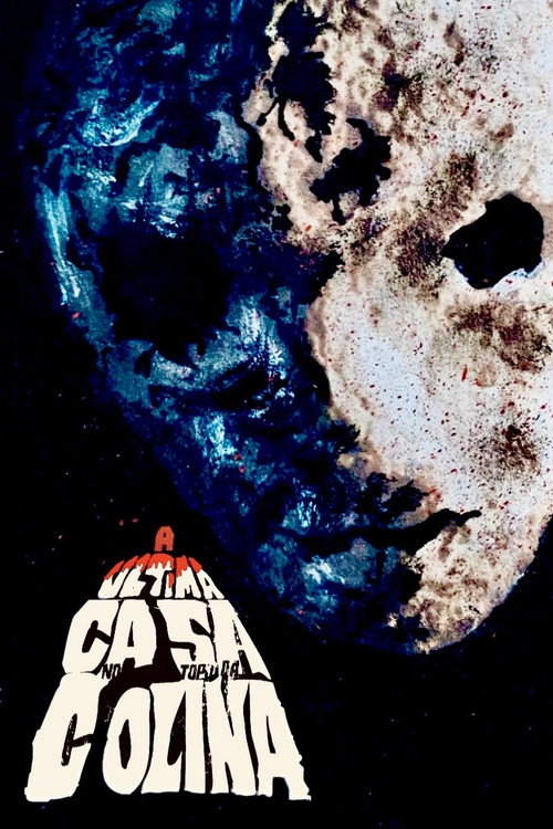 Movie poster for Road To The Mouth Of Hell (2024)